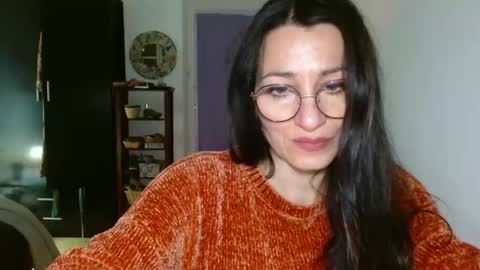 GinaONeon online show from January 2025 08:35:01 PM