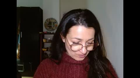 GinaONeon online show from January 2025 08:50:01 PM