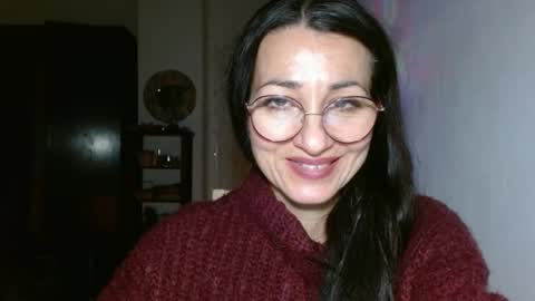 GinaONeon online show from January 2025 10:35:02 PM