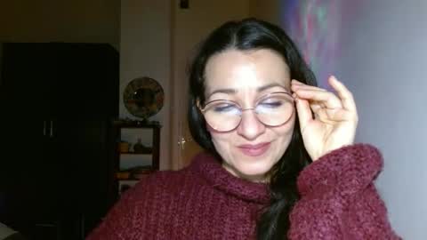 GinaONeon online show from January 2025 08:32:02 PM