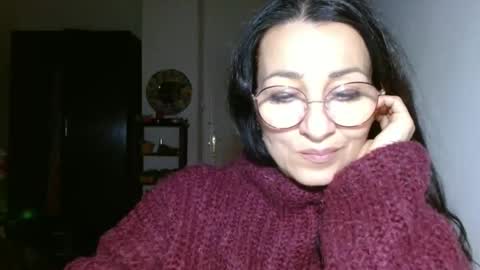 GinaONeon online show from February 2025 09:38:02 PM