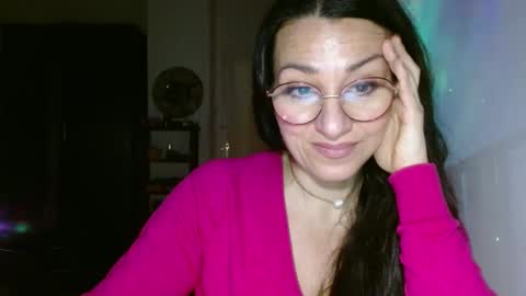 GinaONeon online show from February 2025 10:09:01 PM