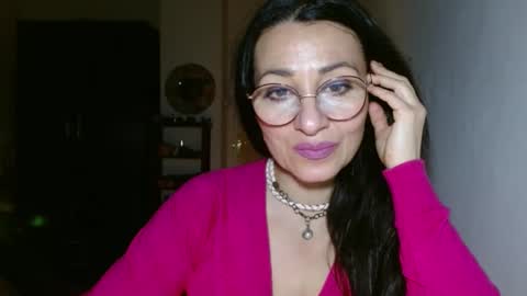 GinaONeon online show from February 2025 10:50:01 PM