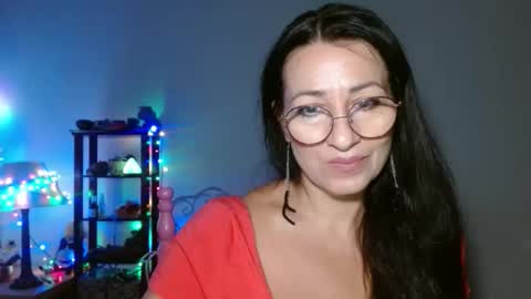 GinaONeon online show from October 2025 07:55:01 PM