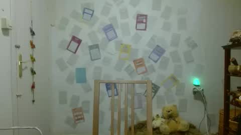 GinaONeon online show from May 2026 07:53:02 PM