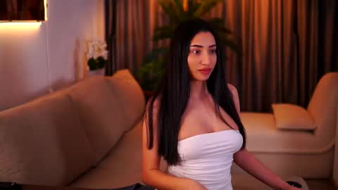 Gina online show from February 2025 11:09:02 PM