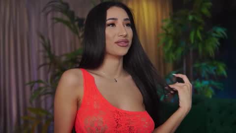 Gina online show from March 2026 08:23:02 PM