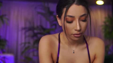 Gina online show from March 2026 08:26:01 PM