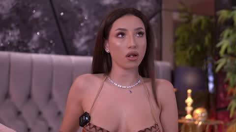 Gina online show from May 2026 07:30:02 PM