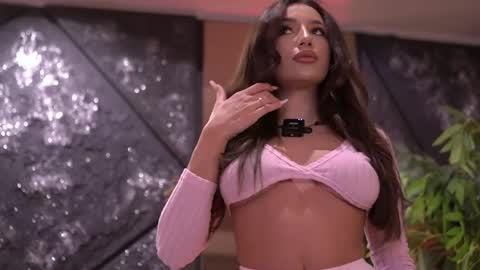 Gina online show from May 2026 08:04:02 PM