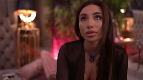Gina online show from June 2026 12:32:02 AM