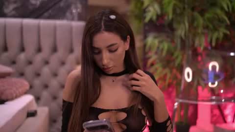 Gina online show from June 2026 08:29:01 PM