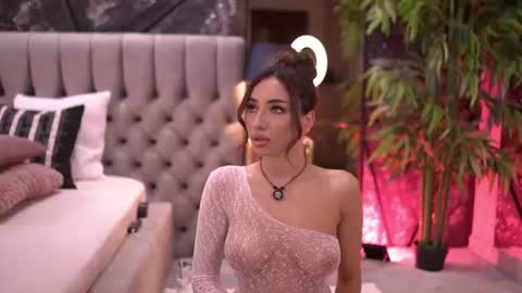 Gina online show from June 2026 08:23:01 PM
