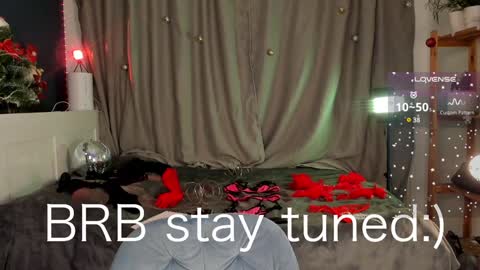 Gina online show from December 2024 03:42:01 PM