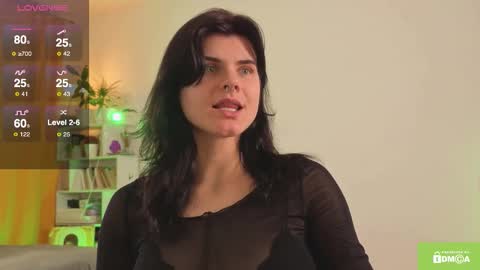 Gina online show from November 2025 02:49:02 PM