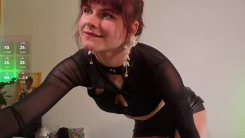 Gina online show from April 2026 05:21:02 PM