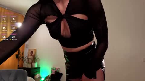 Gina online show from June 2026 09:45:02 AM