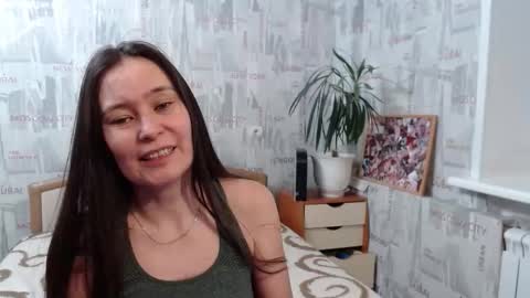 ginaxsoulah   online show from December 2025 04:56:01 PM