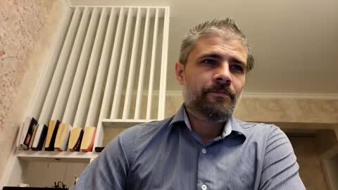 Gabriel online show from November 2025 05:29:01 AM