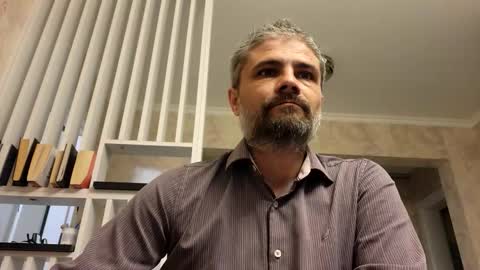 Gabriel online show from November 2025 05:17:02 PM