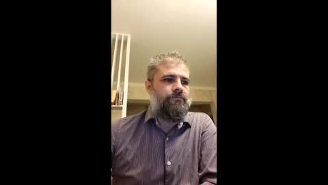 Gabriel online show from February 2026 10:49:02 PM