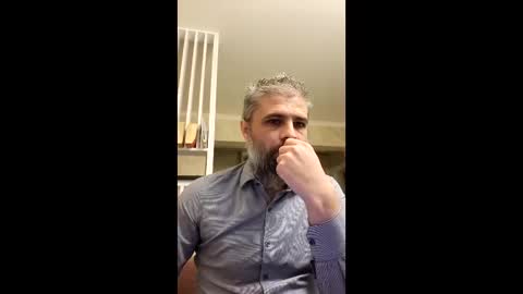 Gabriel online show from February 2026 06:26:01 PM