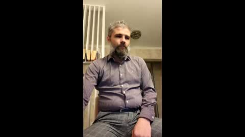 Gabriel online show from February 2026 12:12:01 PM