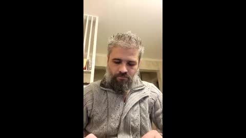 Gabriel online show from February 2026 08:40:02 PM