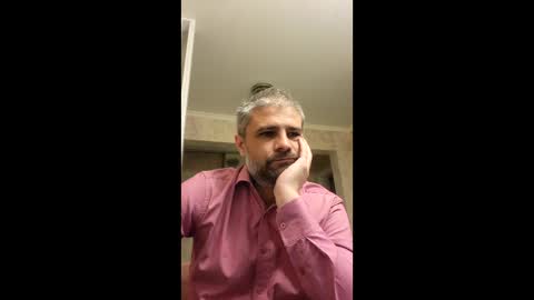 Gabriel online show from March 2026 11:09:01 PM