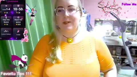 ginesia online show from November 2025 11:58:01 AM