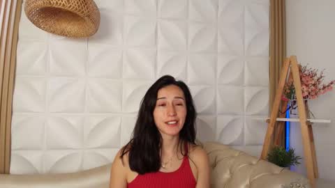 Snapshot of ginevra_esposito chatting on September 2025 03:23:02 PM Ginn online show from September 2025 03:23:02 PM