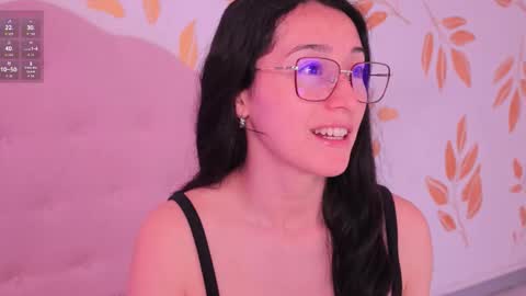 Snapshot of ginevra_esposito chatting on February 2026 12:45:02 PM Ginn online show from February 2026 12:45:02 PM