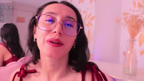 Snapshot of ginevra_esposito chatting on February 2026 01:22:01 PM Ginn online show from February 2026 01:22:01 PM