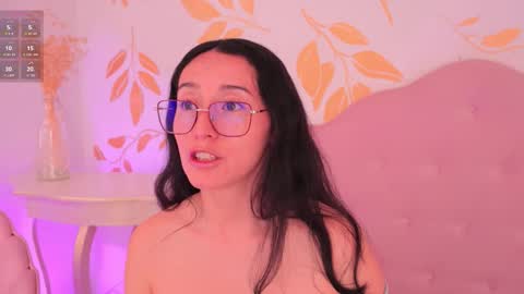 Snapshot of ginevra_esposito chatting on March 2026 12:33:02 PM Ginn online show from March 2026 12:33:02 PM