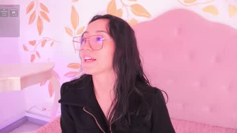 Snapshot of ginevra_esposito chatting on March 2026 01:15:01 PM Ginn online show from March 2026 01:15:01 PM