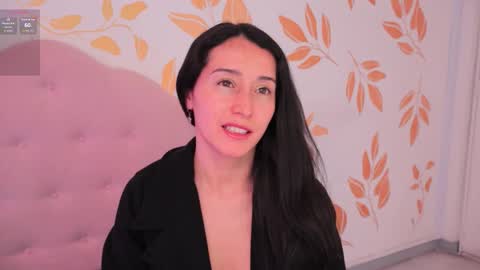 Snapshot of ginevra_esposito chatting on March 2026 12:41:01 PM Ginn online show from March 2026 12:41:01 PM