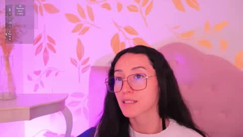 Snapshot of ginevra_esposito chatting on March 2026 12:42:02 PM Ginn online show from March 2026 12:42:02 PM