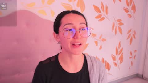 Snapshot of ginevra_esposito chatting on March 2026 12:54:01 PM Ginn online show from March 2026 12:54:01 PM