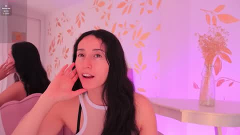 Snapshot of ginevra_esposito chatting on March 2026 12:44:02 PM Ginn online show from March 2026 12:44:02 PM