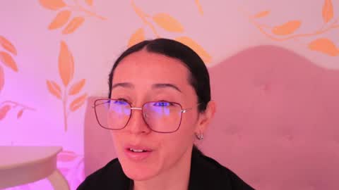 Snapshot of ginevra_esposito chatting on March 2026 12:49:01 PM Ginn online show from March 2026 12:49:01 PM