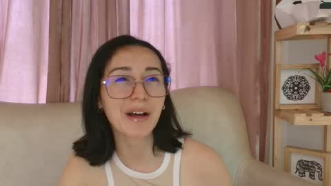 Snapshot of ginevra_esposito chatting on April 2026 12:38:01 PM Ginn online show from April 2026 12:38:01 PM