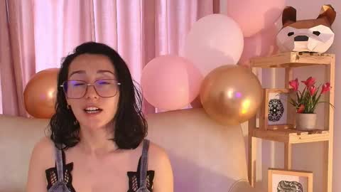 Snapshot of ginevra_esposito chatting on April 2026 01:16:02 PM Ginn online show from April 2026 01:16:02 PM