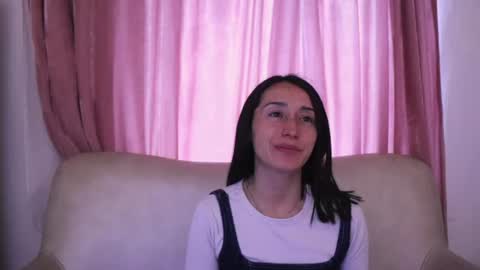 Snapshot of ginevra_esposito chatting on June 2026 12:46:02 PM Ginn online show from June 2026 12:46:02 PM