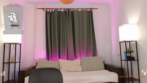 Snapshot of ginger__cute chatting on October 2025 09:10:01 AM I will be online from Thursday to Monday from 7am to 3pm Amsterdam time online show from October 2025 09:10:01 AM