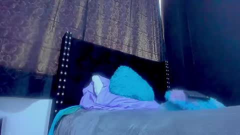 Snapshot of ginger_amarett chatting on October 2025 05:44:02 PM Miss online show from October 2025 05:44:02 PM