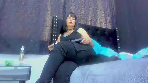 Snapshot of ginger_amarett chatting on October 2025 09:04:01 PM Miss online show from October 2025 09:04:01 PM