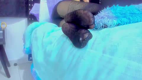 Snapshot of ginger_amarett chatting on October 2025 10:22:02 PM Miss online show from October 2025 10:22:02 PM