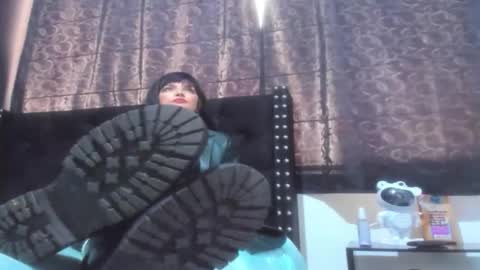 Snapshot of ginger_amarett chatting on February 2026 06:47:02 PM Miss online show from February 2026 06:47:02 PM