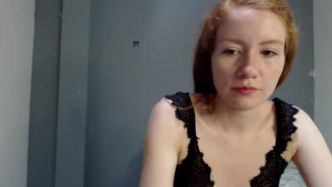Snapshot of ginger_giirl chatting on November 2025 12:53:01 AM Ginger online show from November 2025 12:53:01 AM