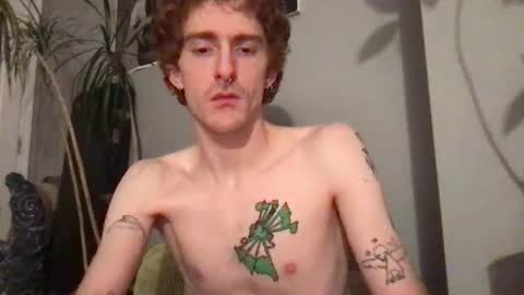 ginger_halo online show from December 2025 06:30:02 AM